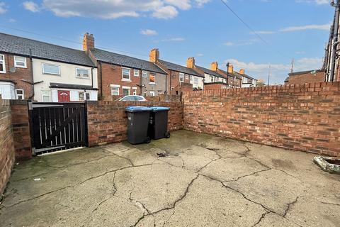 24 Thorpe Street, Easington Colliery, Peterlee, SR8 3LU