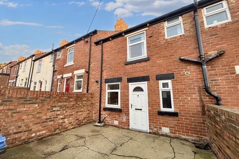 24 Thorpe Street, Easington Colliery, Peterlee, SR8 3LU