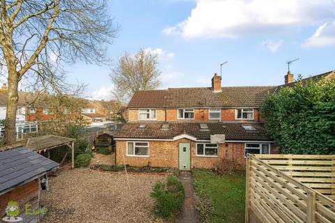 4 bedroom semi-detached house for sale, Stanfield, Tadley RG26