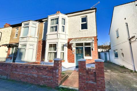 4 bedroom semi-detached house for sale, Idsworth Road, Portsmouth, PO3