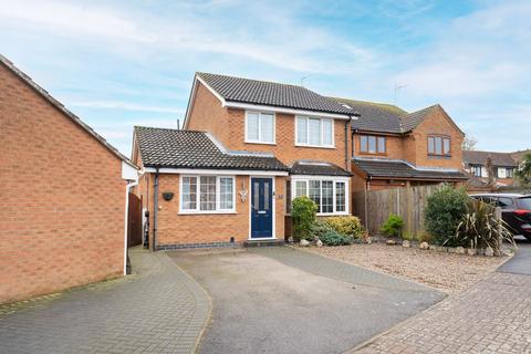 3 bedroom detached house for sale, Bloomfield Way, Carlton Colville