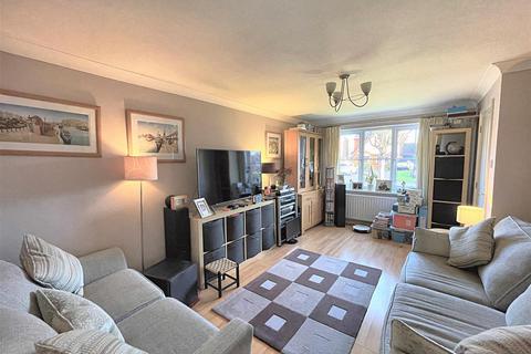 3 bedroom semi-detached house for sale, Azalea Road, Wick St. Lawrence Weston-Super-Mare BS22