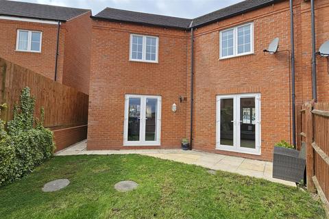 3 bedroom semi-detached house for sale, Nene Way, Bingham