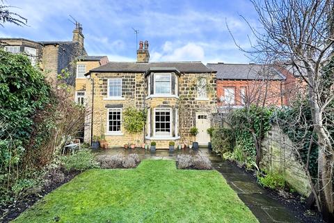 3 bedroom detached house for sale, York Cottage, 70-72 Potternewton Lane, Chapel Allerton, Leeds, West Yorkshire