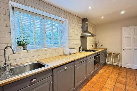 3 bedroom detached house for sale, York Cottage, 70-72 Potternewton Lane, Chapel Allerton, Leeds, West Yorkshire