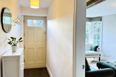 3 bedroom detached house for sale, York Cottage, 70-72 Potternewton Lane, Chapel Allerton, Leeds, West Yorkshire