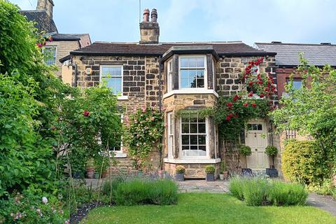 3 bedroom detached house for sale, York Cottage, 70-72 Potternewton Lane, Chapel Allerton, Leeds, West Yorkshire