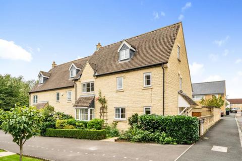 5 bedroom semi-detached house for sale, Shilton Park,  Carterton,  Oxfordshire,  OX18