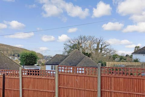 2 bedroom semi-detached bungalow for sale, High Ridge, Seabrook, Hythe, Kent