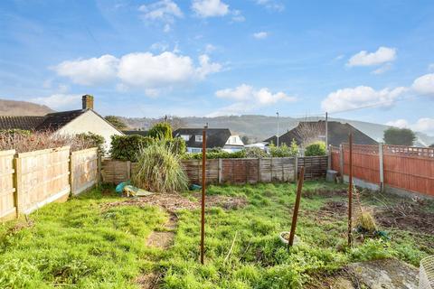 2 bedroom semi-detached bungalow for sale, High Ridge, Seabrook, Hythe, Kent