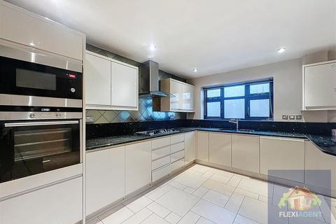 5 bedroom detached house for sale, Bardley Crescent, Prescot L35