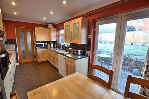 4 bedroom detached house for sale, Breachfield Road, Barrow Upon Soar LE12