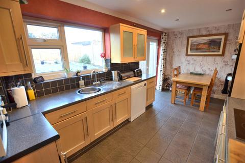 4 bedroom detached house for sale, Breachfield Road, Barrow Upon Soar LE12