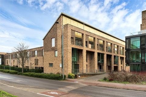 Addenbrookes Road, Trumpington, Cambridge, Cambridgeshire