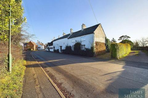 6 bedroom character property for sale, Main Street, Houghton on the Hill, Leicestershire