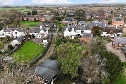 6 bedroom character property for sale, Main Street, Houghton on the Hill, Leicestershire