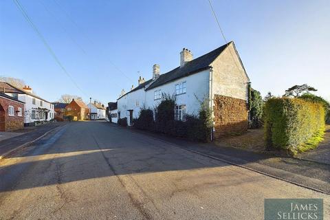 6 bedroom character property for sale, Main Street, Houghton on the Hill, Leicestershire