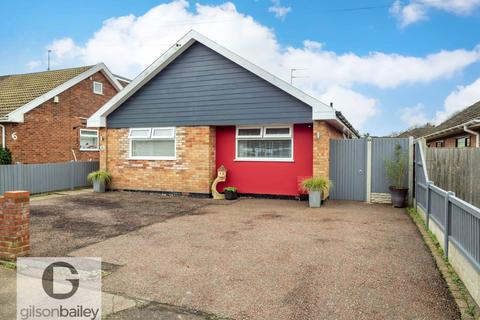 3 bedroom detached bungalow for sale, Maple Gardens, Great Yarmouth NR31