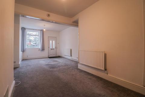 2 bedroom terraced house to rent, Park Lane, Sandbach, CW11