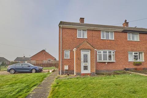 3 bedroom house for sale, Curtis Way, Osbaston