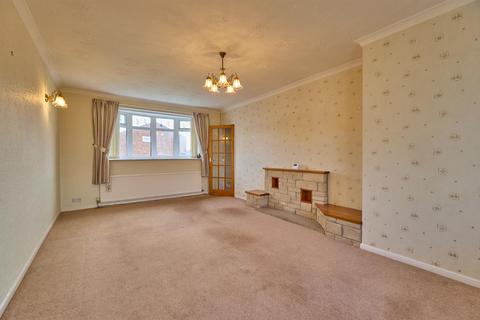 3 bedroom house for sale, Curtis Way, Osbaston