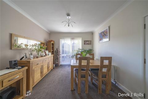 3 bedroom detached house for sale, Draycott Road, Bournemouth, Dorset, BH10