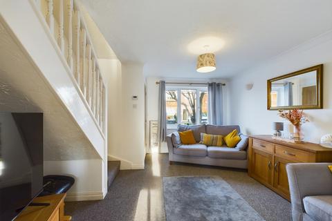 2 bedroom end of terrace house for sale, Linden Mews,  Lytham St. Annes, FY8