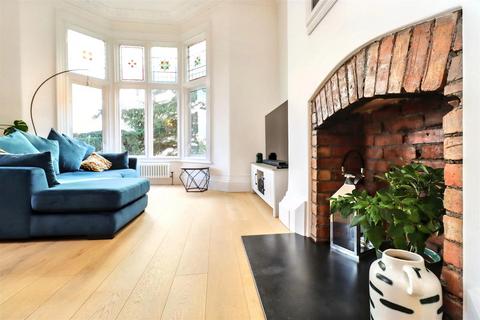 2 bedroom apartment for sale, Beautiful ground floor apartment in Mid Clevedon