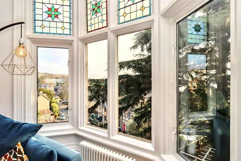 2 bedroom apartment for sale, Beautiful ground floor apartment in Mid Clevedon