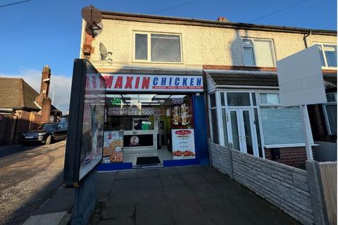 Retail property (out of town) for sale, 151 Derby Road, Loughborough, LE11 5HJ