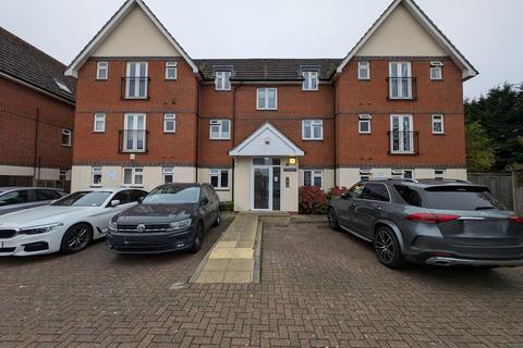 2 bedroom flat for sale, Kenbrook House, 557A Uxbridge Road, Hayes, Greater London, UB4