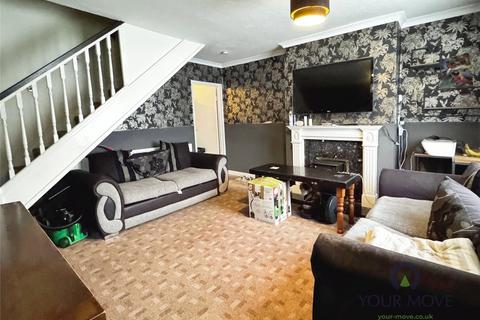 3 bedroom terraced house for sale, Attfield Walk, East Sussex BN22