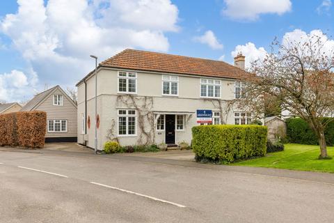 5 bedroom detached house for sale, High Street, Harlton