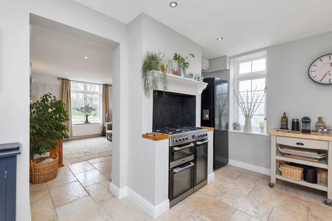 5 bedroom detached house for sale, High Street, Harlton