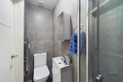 undefined, Stoke Newington Common, London N16