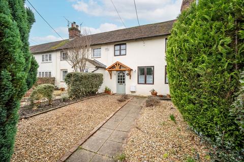 2 bedroom cottage for sale, Hill Road, Oakley