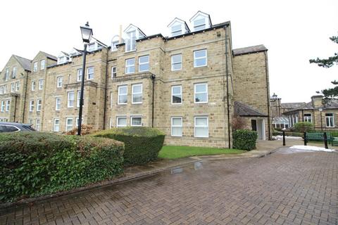 2 bedroom apartment to rent, Lister Court, Ilkley