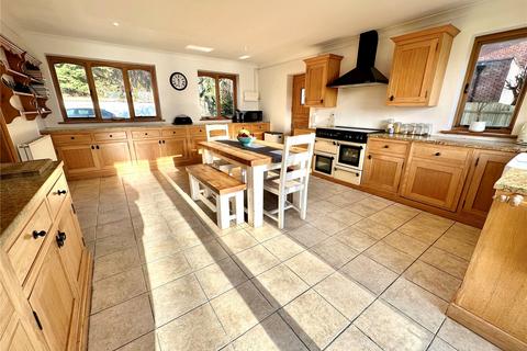 5 bedroom detached house for sale, Windmill Lane, Ringwood, Dorset, BH24