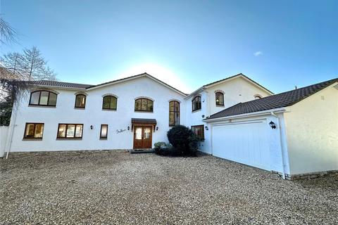 5 bedroom detached house for sale, Windmill Lane, Ringwood, Dorset, BH24