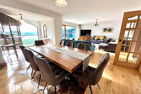 5 bedroom detached house for sale, Windmill Lane, Ringwood, Dorset, BH24