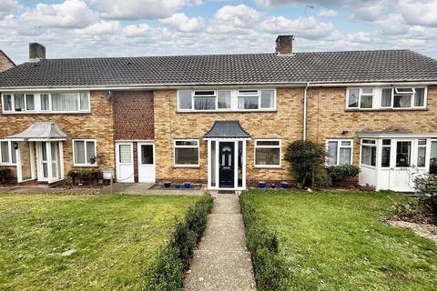 3 bedroom terraced house for sale, Rosebery Avenue, Hythe, SO45