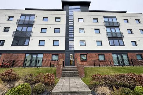 1 bedroom flat to rent, The Quadrant, 10 Summer Hill Street, Birmingham, West Midlands, B1