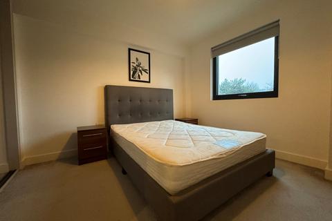 1 bedroom flat to rent, The Quadrant, 10 Summer Hill Street, Birmingham, West Midlands, B1