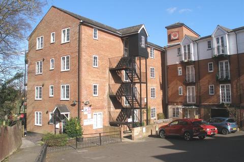 1 bedroom retirement property for sale, Castle View, Bishop's Stortford CM23