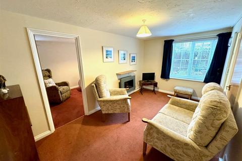 1 bedroom retirement property for sale, Castle View, Bishop's Stortford CM23