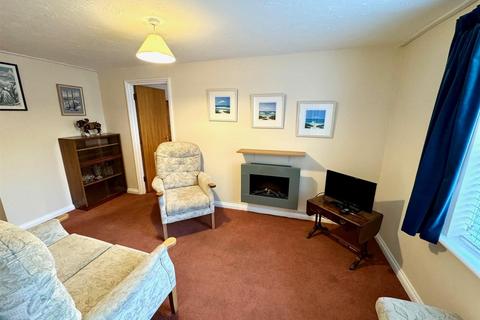 1 bedroom retirement property for sale, Castle View, Bishop's Stortford CM23