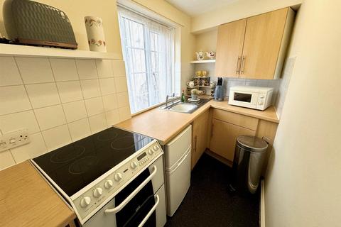 1 bedroom retirement property for sale, Castle View, Bishop's Stortford CM23