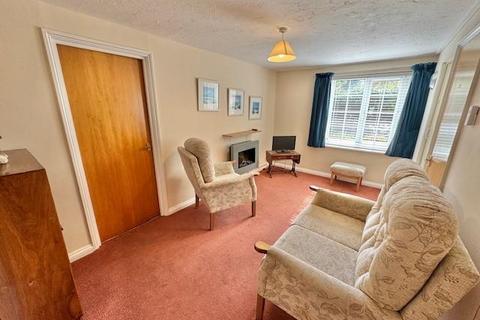 undefined, Castle View, Bishop's Stortford CM23