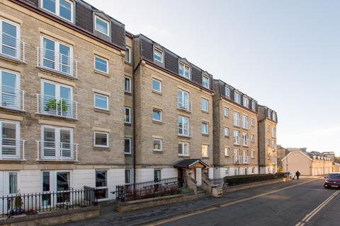 1 bedroom retirement property for sale, 14/54 Maxwell Street, Edinburgh, EH10 5HU