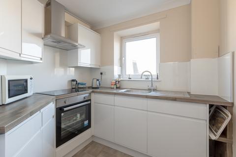 1 bedroom retirement property for sale, 14/54 Maxwell Street, Edinburgh, EH10 5HU